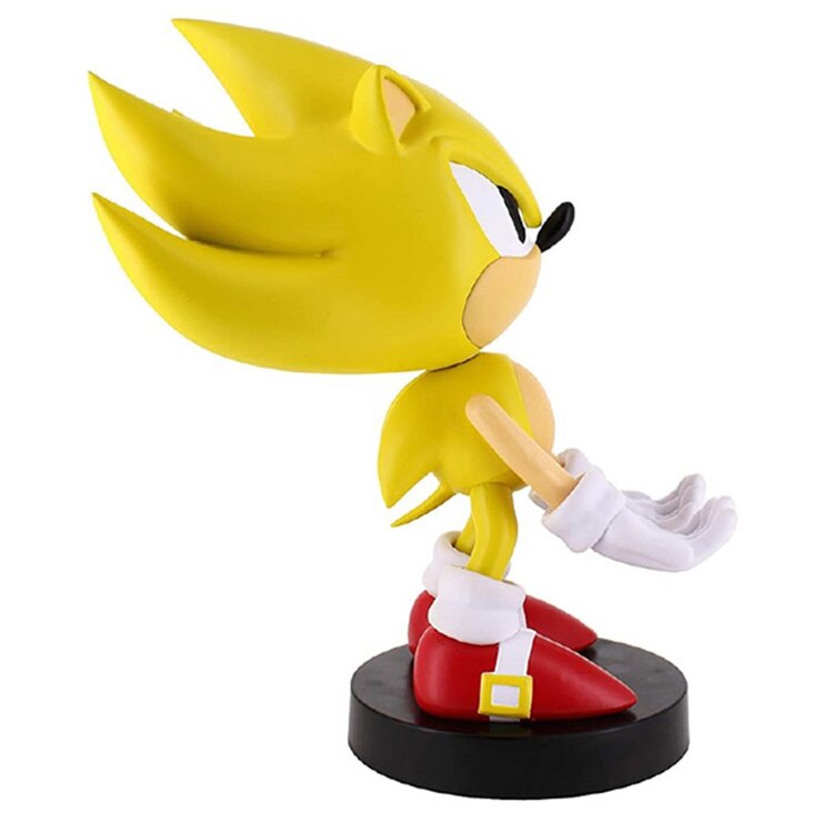 CABLE GUYS Super Sonic コントローラー スマートフォン スタンド