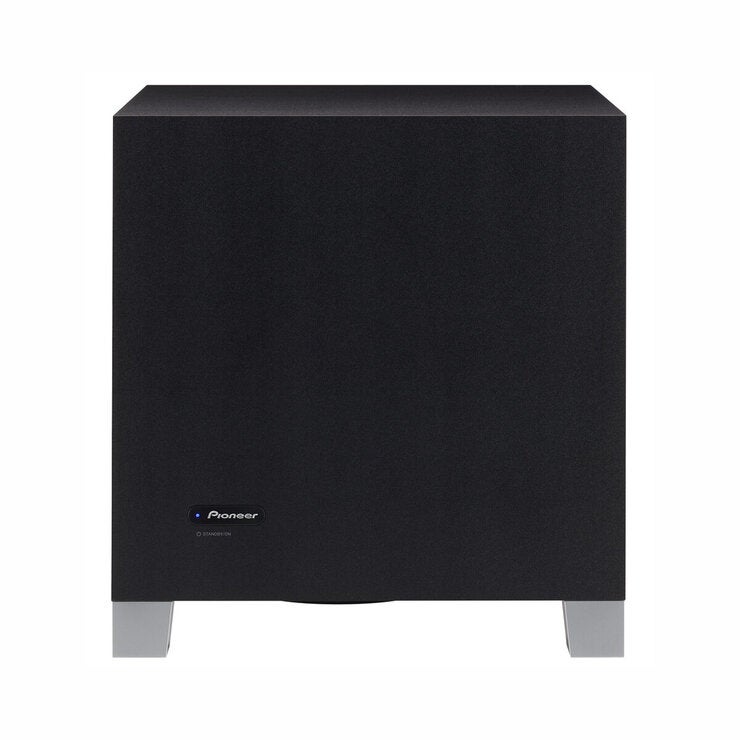 パイオニア パワードサブウーハー S-52W パイオニア パワードサブウーハー S-52W