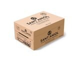 サンタニオル ナチュラル ウォーター 500ml x 24本