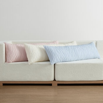 BHF スリムボディーピロー 40 x 120cm