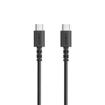 Anker  USB-C & USB-Cケーブル 1.8m PowerLine Select+ A8033N11/21