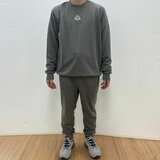 カッパ メンズ スウェットシャツ