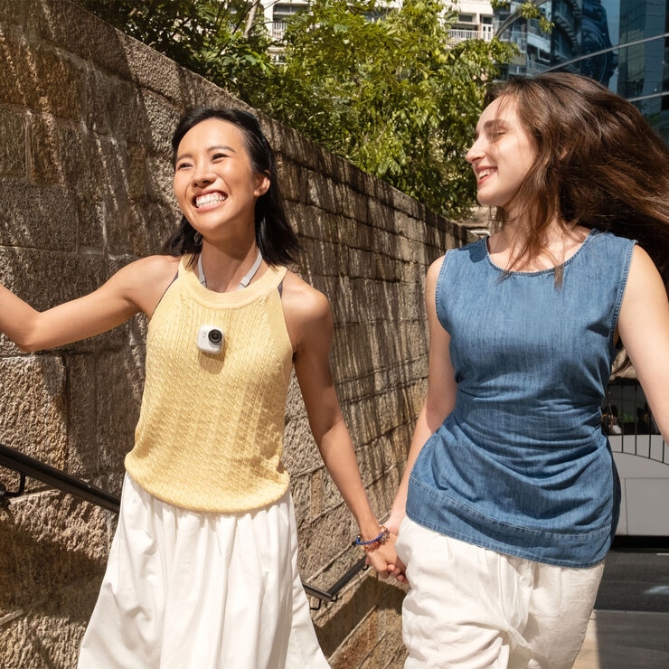 インスタ360 GO ULTRA スペシャルバンドル　ホワイト