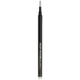 パイロット フリクションボールノック 替芯 単色用 黒 0.5mm 3本 x 10セット LFBKRF30EF3B