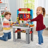 VTECH はじめてのワークベンチ