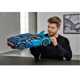 レゴ テクニック ブガッティ・シロン