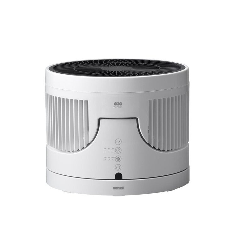 マクセル 除菌消臭器 部屋干し用オゾネオ MXAP-ARD100 マクセル 除菌消臭器 部屋干し用オゾネオ MXAP-ARD100