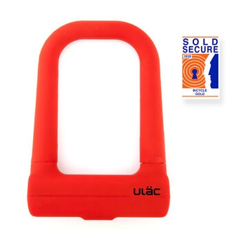 ULAC ストックホルム レッド