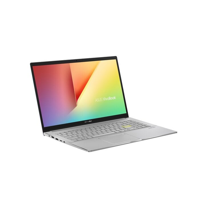 ASUS VivoBook S15 S533EA 15.6インチ ノートPC S533EA-BQ032TS/C ASUS VivoBook S15 S533EA 15.6インチ ノートPC S533EA-BQ032TS/C