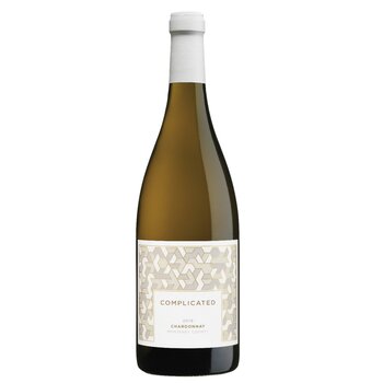 コンプリケイテッド シャルドネ 750 ml