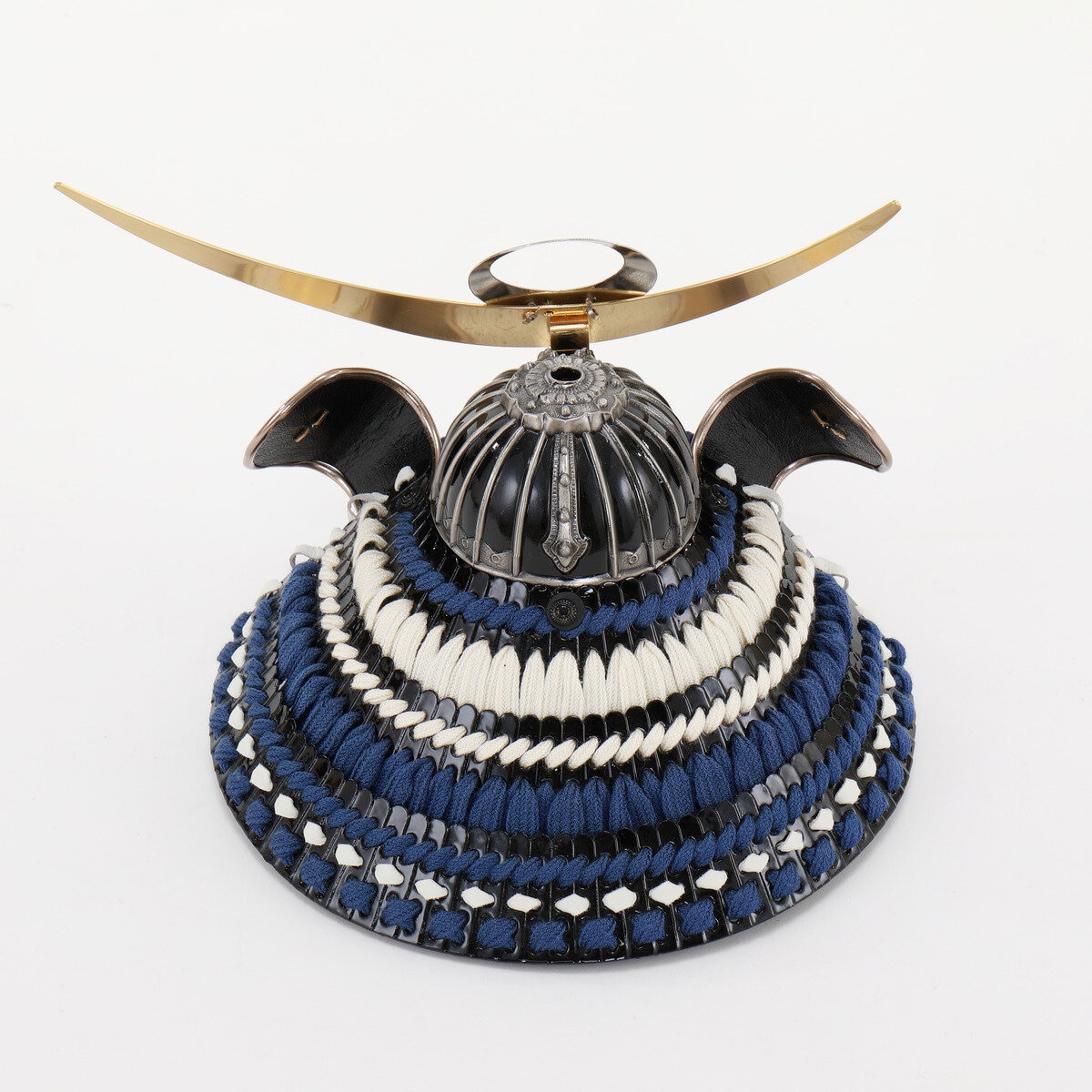 五月人形 兜平飾り 6M21-CS-201