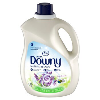 ダウニー ネイチャーブレンド ハニーラベンダー 柔軟剤 3L ダウニー ネイチャーブレンド ハニーラベンダー 柔軟剤 3L