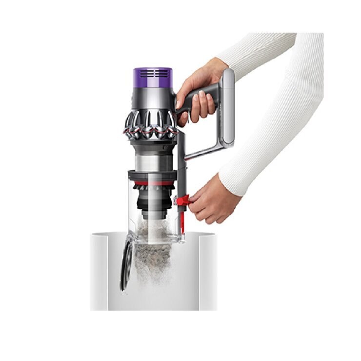 sv12 本体 (ダイソン掃除機) SV12 FF COM スティッククリーナー Dyson Cyclone V10 Fluffy+