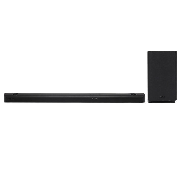 Hisense サウンドバー HS512 | Costco Japan