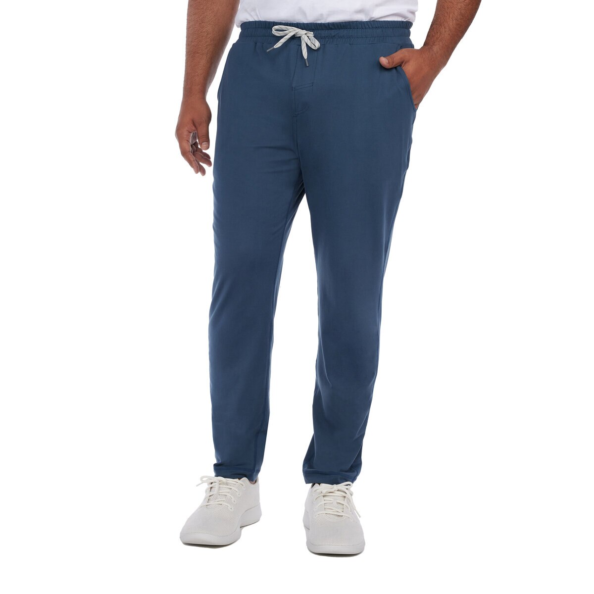 カークランドシグネチャー メンズ アクティブパンツ Costco Japan