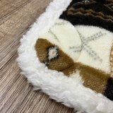 ペット用ブランケット 2個セット ブラウン