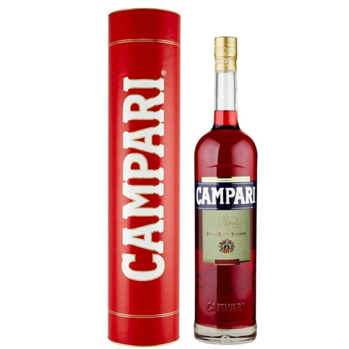 カンパリ 3000 ml