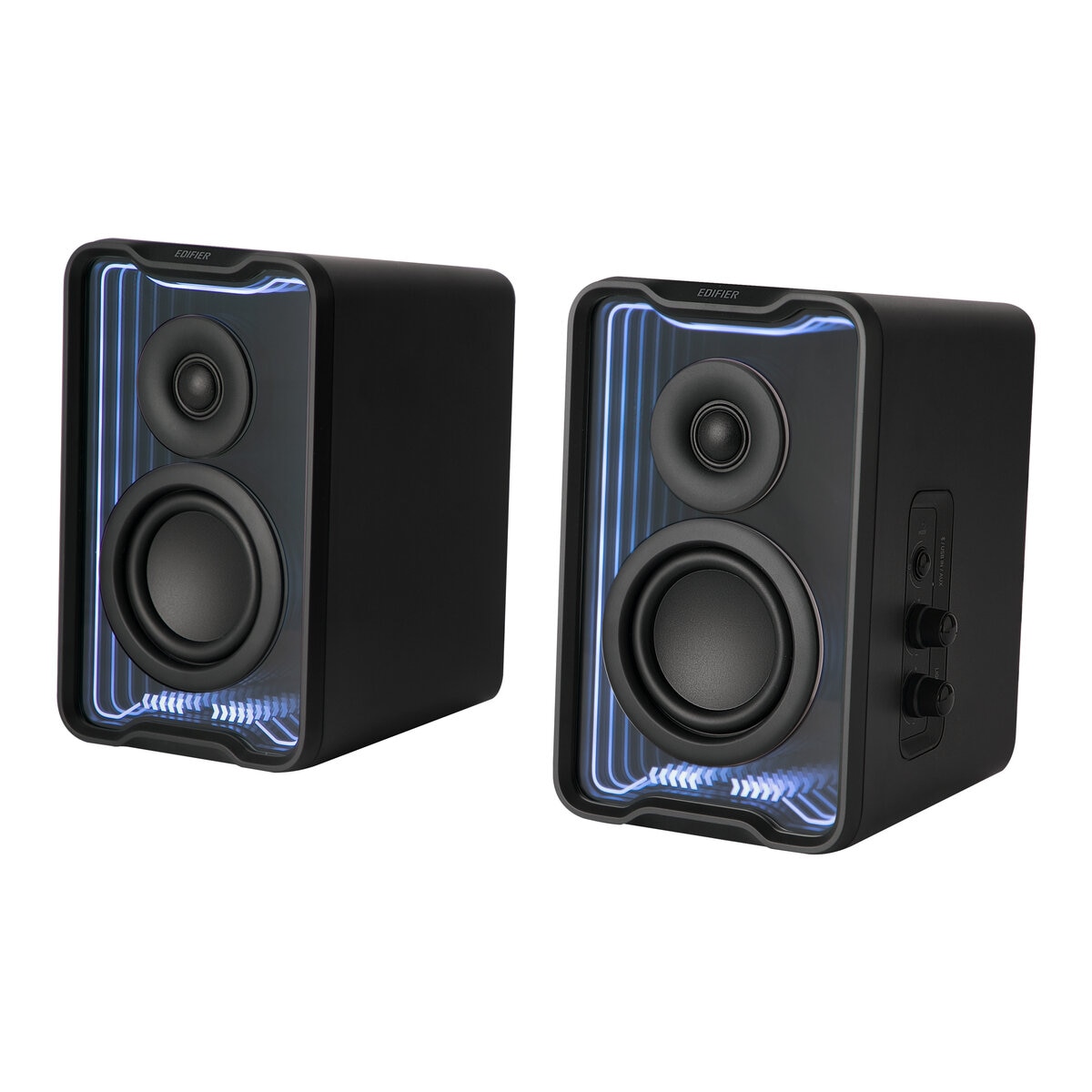 エディファイア ED-QR30 スピーカー