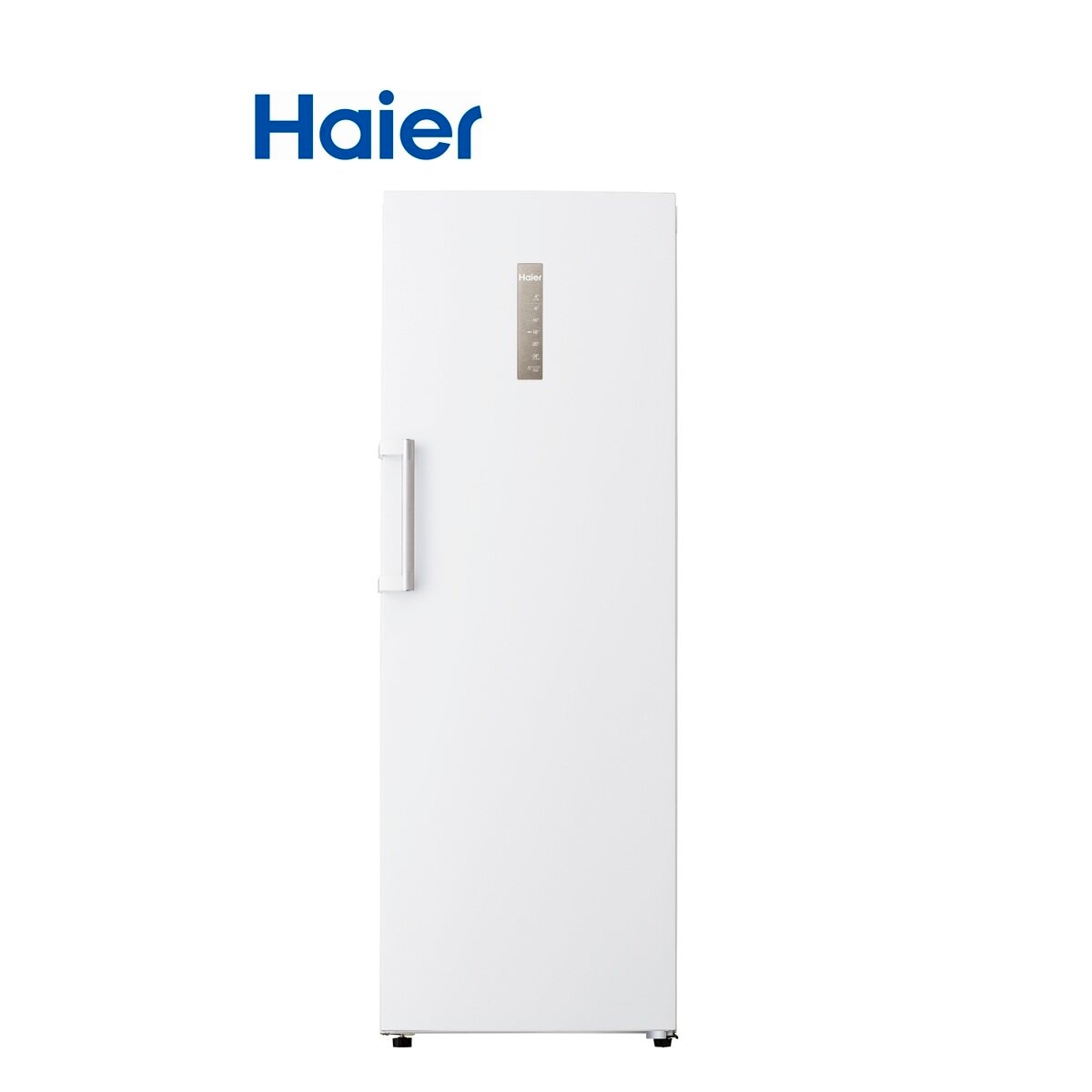 Haier 280L 前開き冷凍庫 JF-NUF280