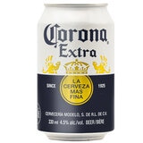コロナ エキストラ 330 ml x 24缶