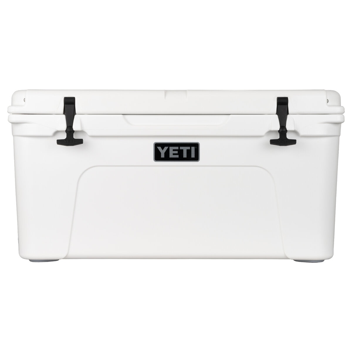YETI タンドラ 65 ロトモールドクーラーボックス ホワイト
