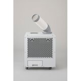 防水・抗菌冷風機ドライクールIII COOL-AJ-061WN 防水・抗菌冷風機ドライクールIII COOL-AJ-061WN