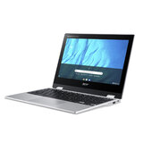 acer Chromebook Spin 311 11.6インチ ノートPC CP311-3H-A14N