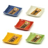 ICON! JAPAN 角珍味皿