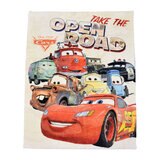 ディズニー デスクカーペット カーズ