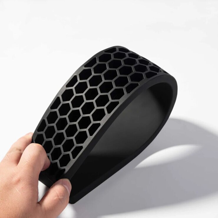 Keychron / シリコンパームレスト / 幅447mm / ブラック / V6 Max Keychron / シリコンパームレスト / 幅447mm / ブラック / V6 Max