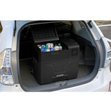 アイリスオーヤマ ポータブル冷蔵冷凍庫 40L IPD-4A-B