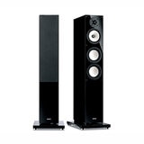 オンキヨー 3ウェイスピーカーシステム D-509E