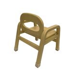 キッズチェア S 4脚セット HG-SC-807