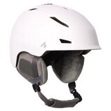 ブルースカイ大人用スノーヘルメット MIPS