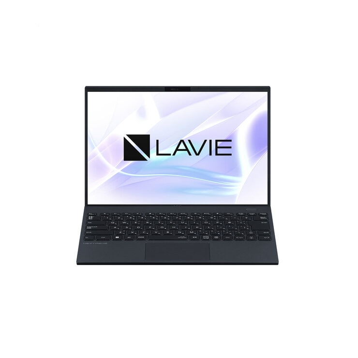 NEC ノートPC/LAVIE Smart NEXTREME Carbon/14.0インチ/Core i5-123