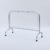 YAMAZEN アメリカンフェンススタンド