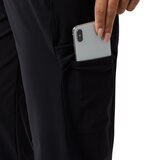 32 DEGREES レディース ストレッチ ジョガー ブラック M