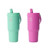 リデュース チラーゴー タンブラー 950ml 2個