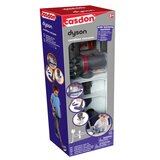 キャスドン ダイソン コードレス トイクリーナー イエロー