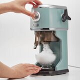 トフィー コンパクト電動かき氷器 K-IS13-PA4P
