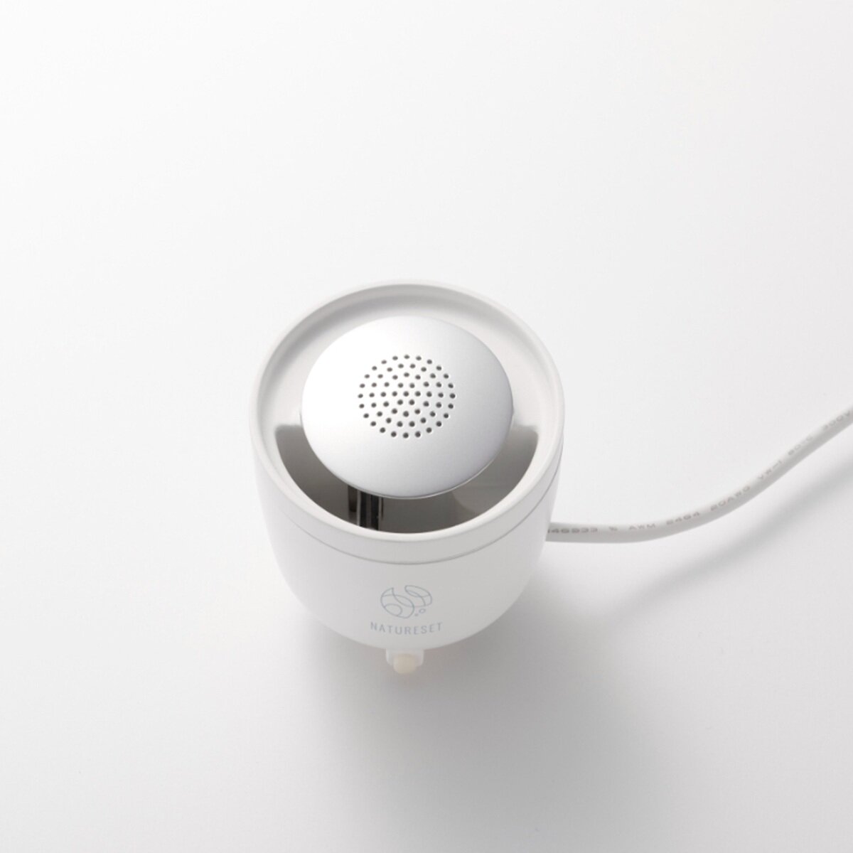 ナチュリセット オゾン水生成 トイレクリア SS-30