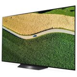 LG 65インチ 4K有機ELテレビ 65B9PJA