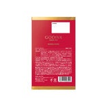 ゴディバ ナポリタン 3種のチョコレートアソート 345g ゴディバ ナポリタン 3種のチョコレートアソート 345g
