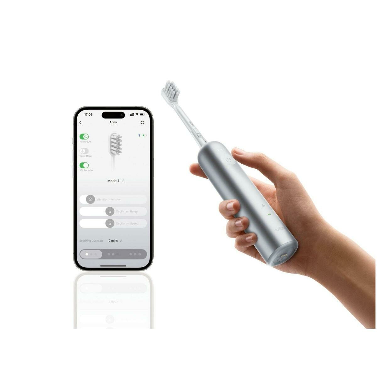 ライフェン 電動歯ブラシ WAVE ライフェン 電動歯ブラシ WAVE
