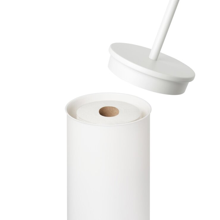 アンブラ トイレットペーパーホルダー