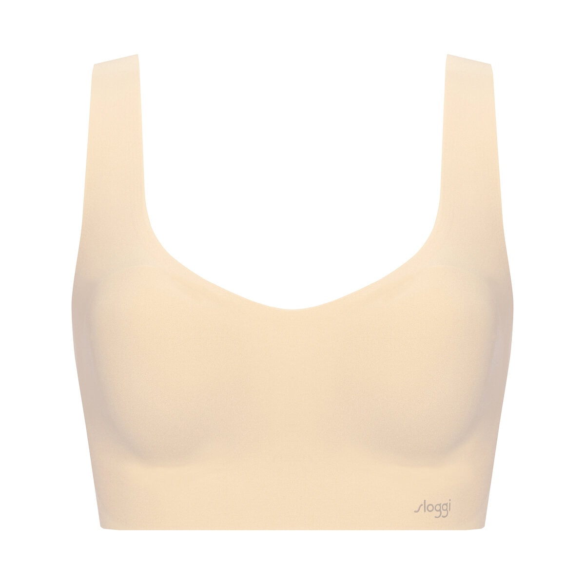 トリンプ・インターナショナル・ジャパン スロギー ワイヤレス ブラ 2枚組