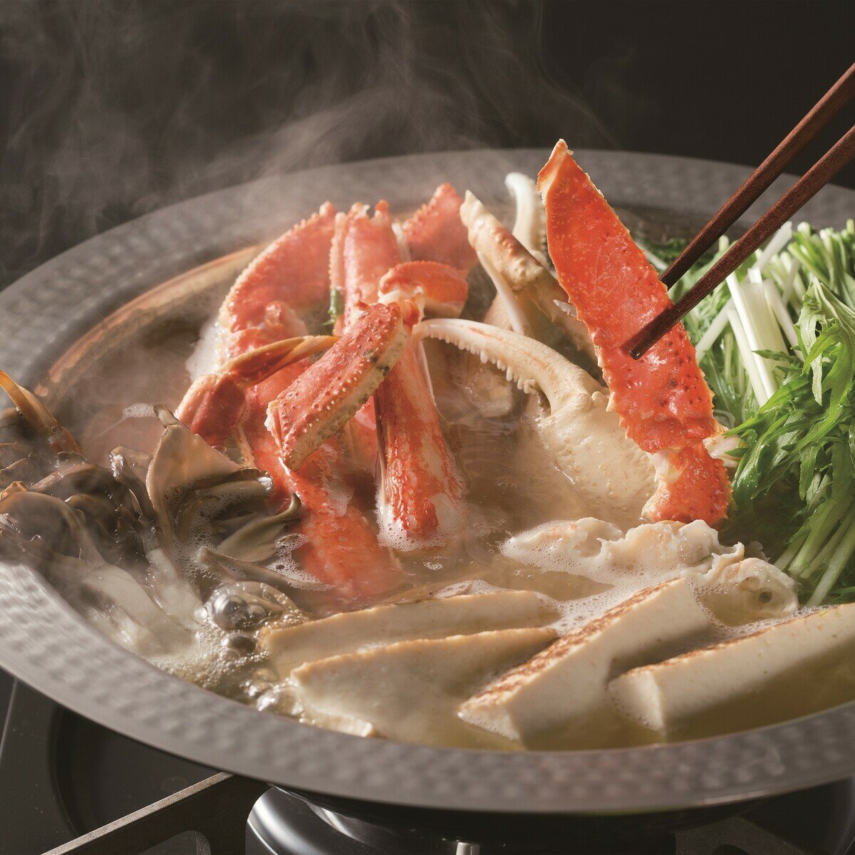 燕三 よせしゃぶ鍋 26cm 燕三 よせしゃぶ鍋 26cm