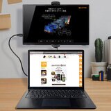 UNIQ タブレットスタンド UMS-FSAT09B