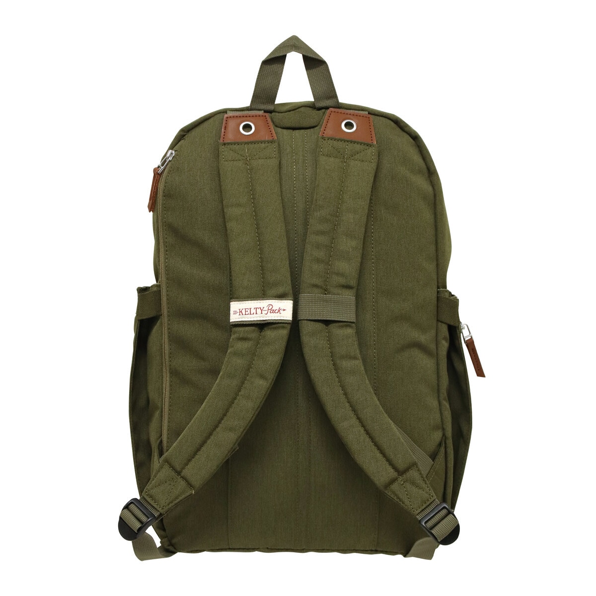 ケルティ リンウッド バックパック Burnt Olive