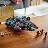 レゴ スター・ウォーズ ダーク・ミレニアル・ファルコン